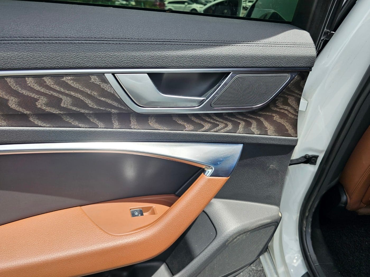 2020 Audi A6 (C8) 45 TFSI Quattro (S/N: 056816) 27
