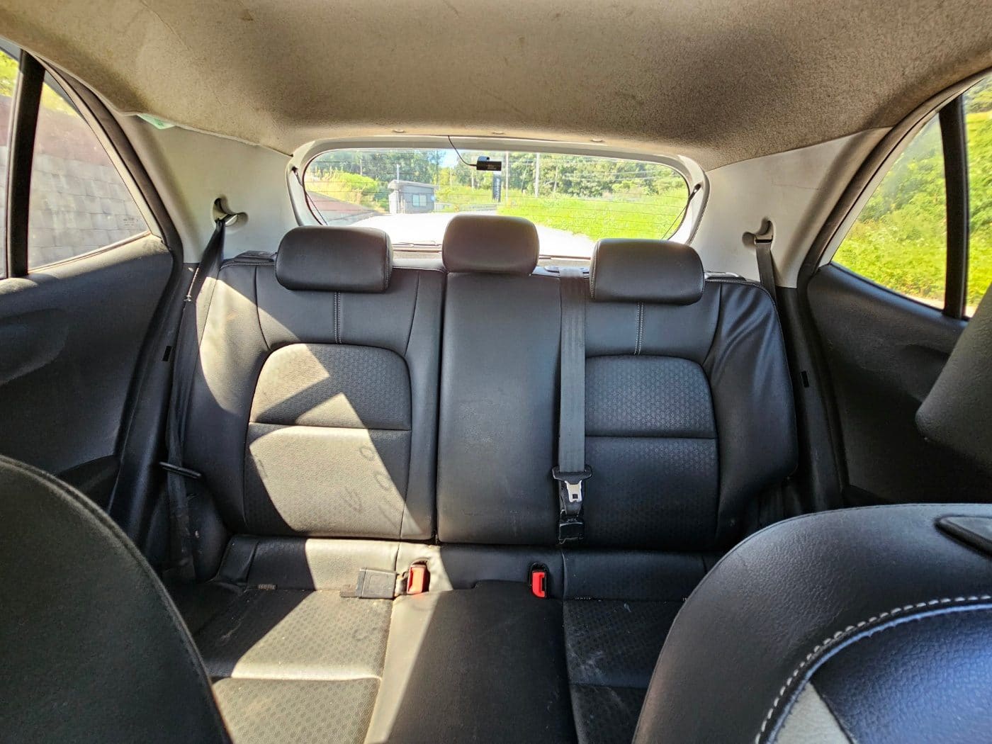 2018 Kia All New Morning (S/N: 379174) 28