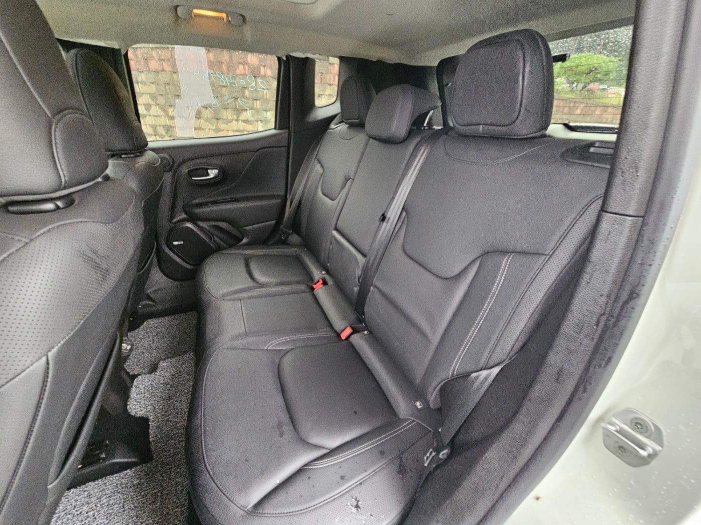 2021 Jeep Renegade 2.4 Limited AWD (S/N: N15713) 30