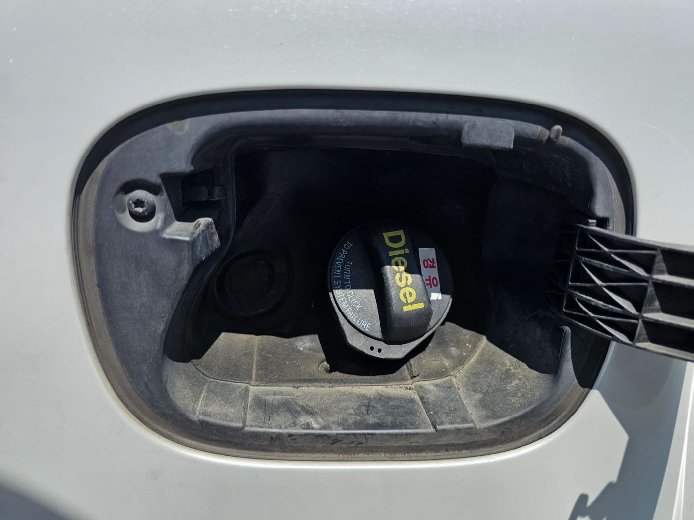 2015 Volvo S80 D2 (S/N: 186276) 57