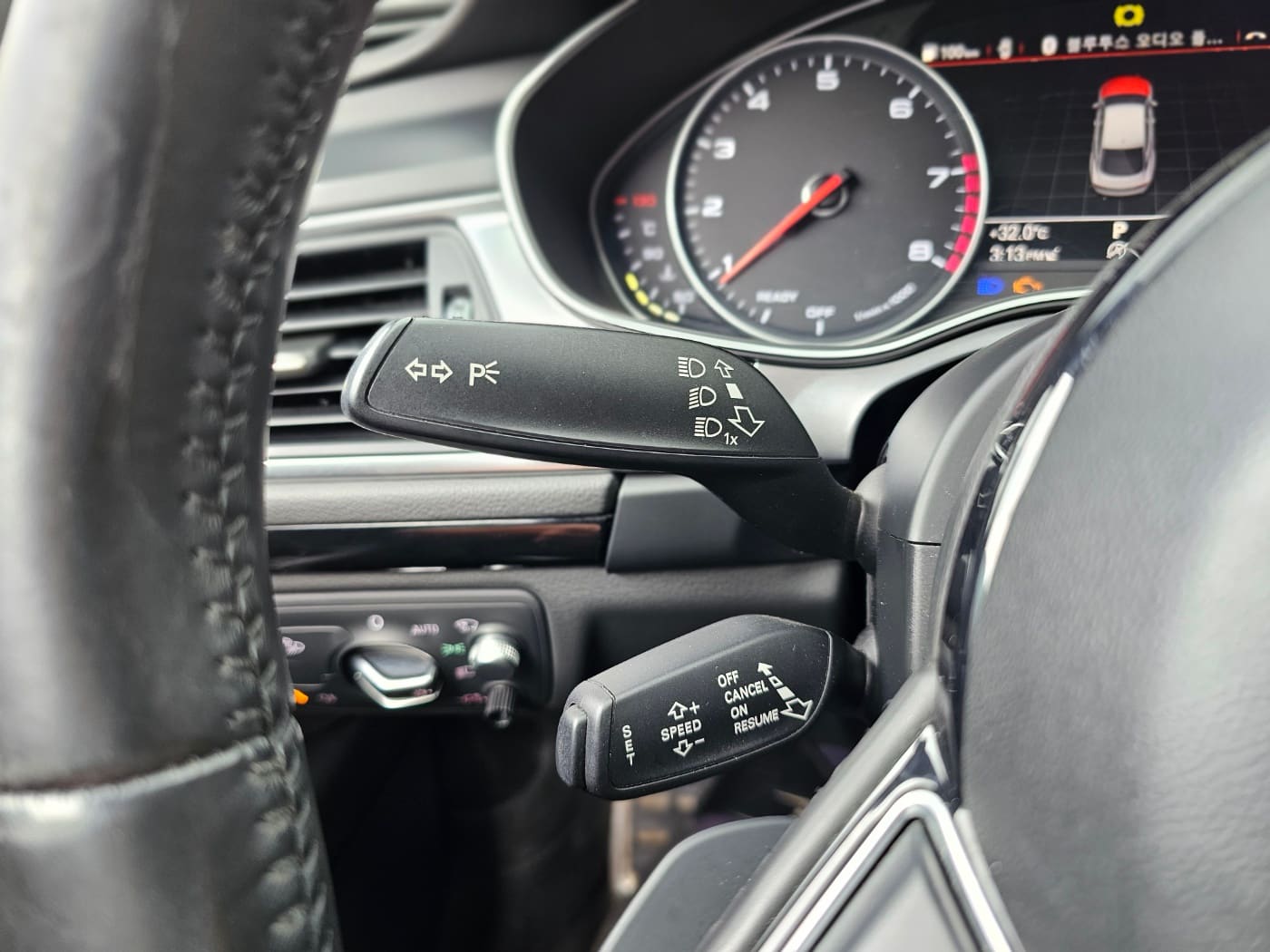 2016 Audi A7 40 TFSI Quattro (S/N: 094569) 42