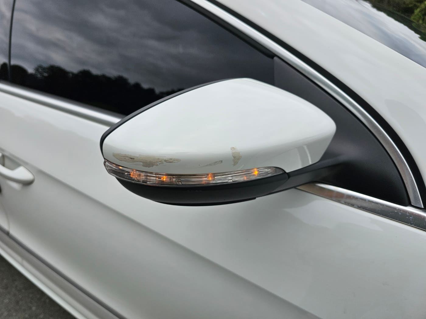 2015 Volkswagen New CC 2.0 (S/N: 822710) 10