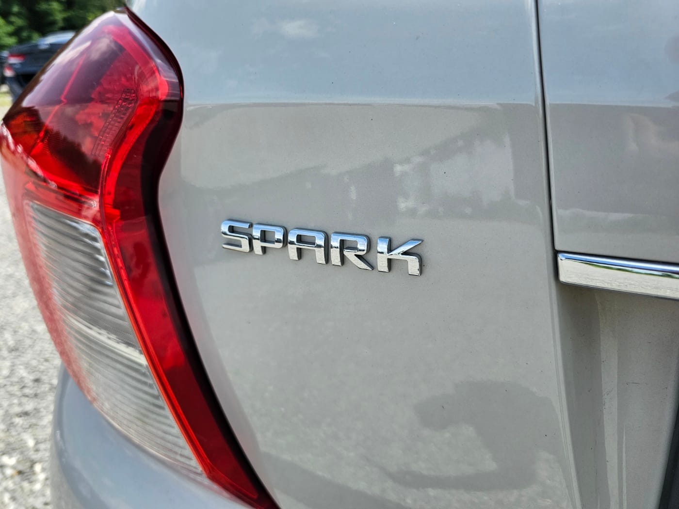2017 Chevrolet The Next Spark LTZ (S/N: 211748) 18