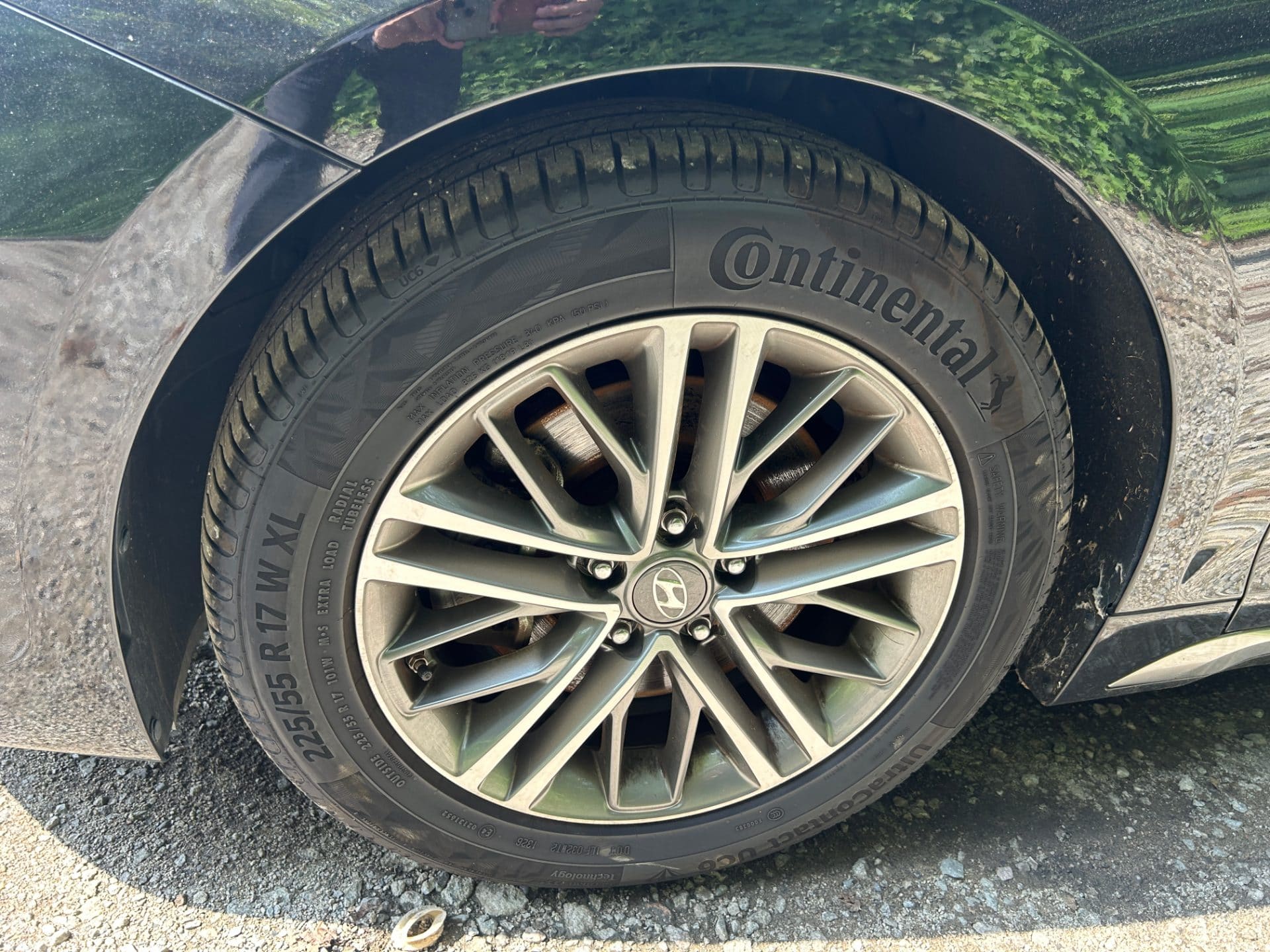 2019 Hyundai Grandeur IG 2.4 (S/N: 230823) 19