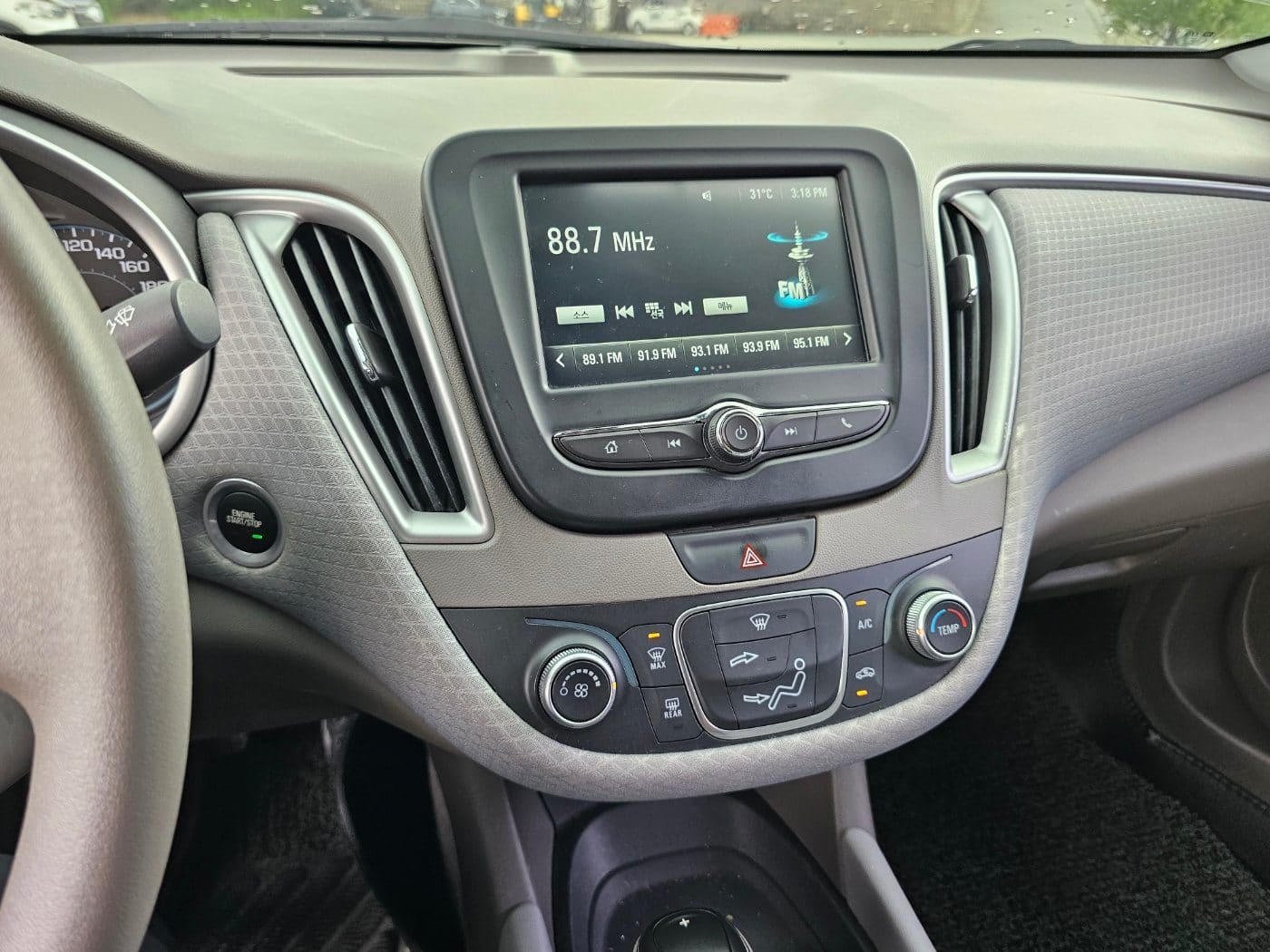 2018 Chevrolet All-New Malibu 1.5 Turbo (S/N: 018487) 42