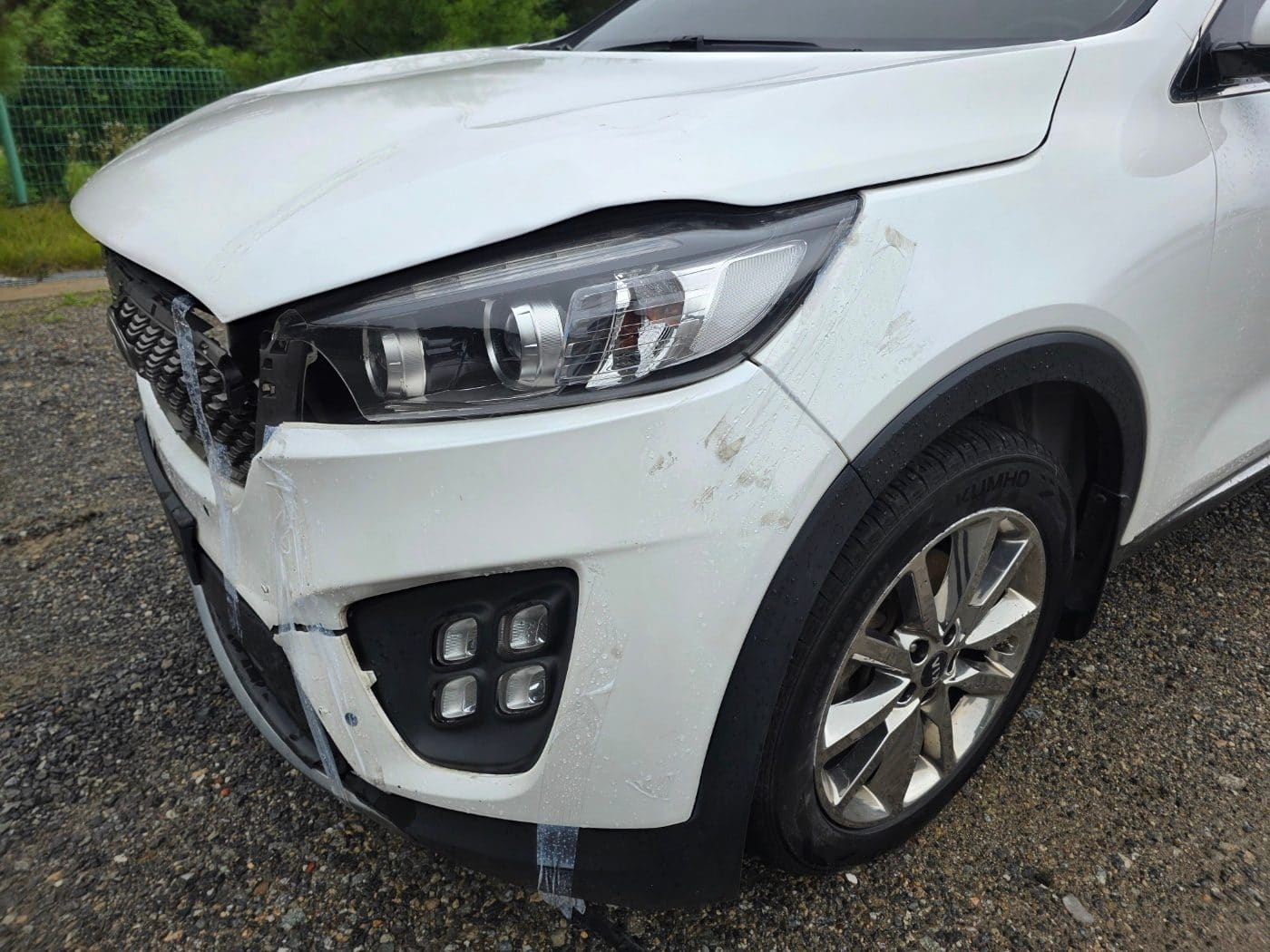 2016 Kia All New Sorento Diesel 4WD 2.2 (S/N: 243961) 51