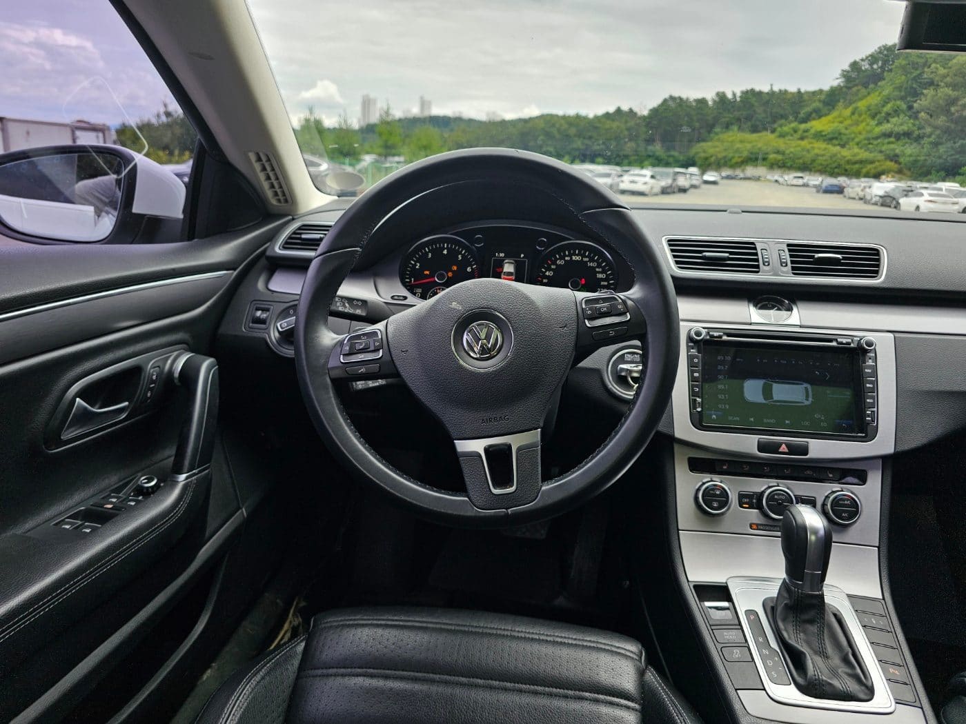 2015 Volkswagen New CC 2.0 (S/N: 822710) 33