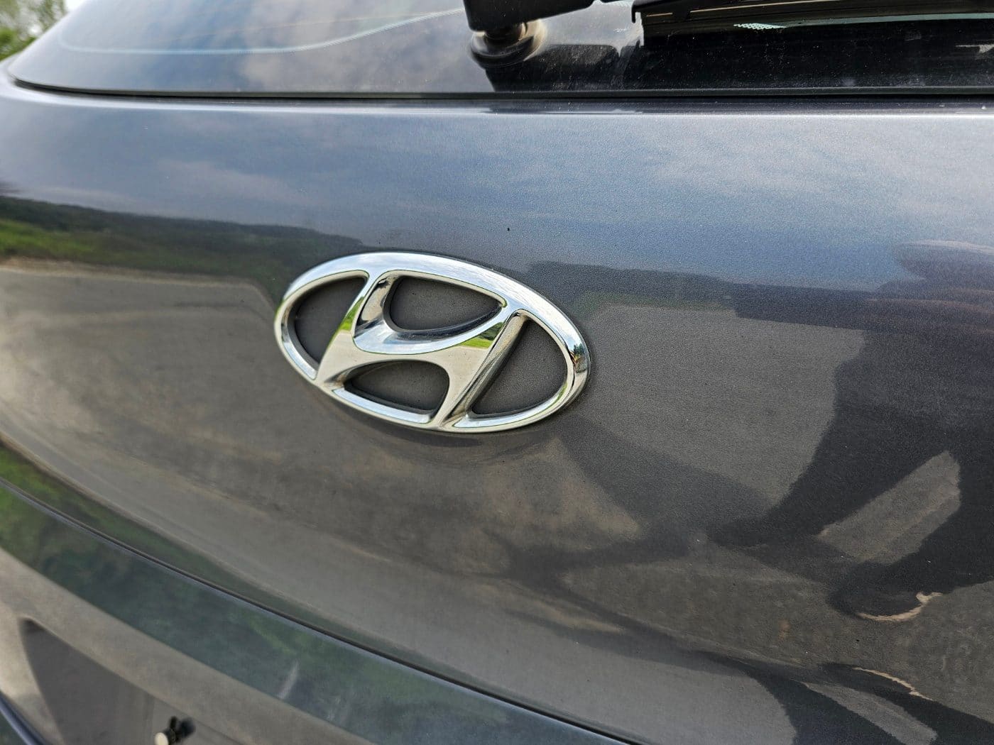 2017 Hyundai All-New Tucson Diesel 2.0 2WD (S/N: 423298) 15
