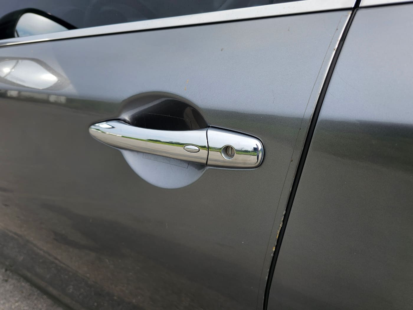 2016 Infiniti Q70 3.7 (S/N: 580157) 19