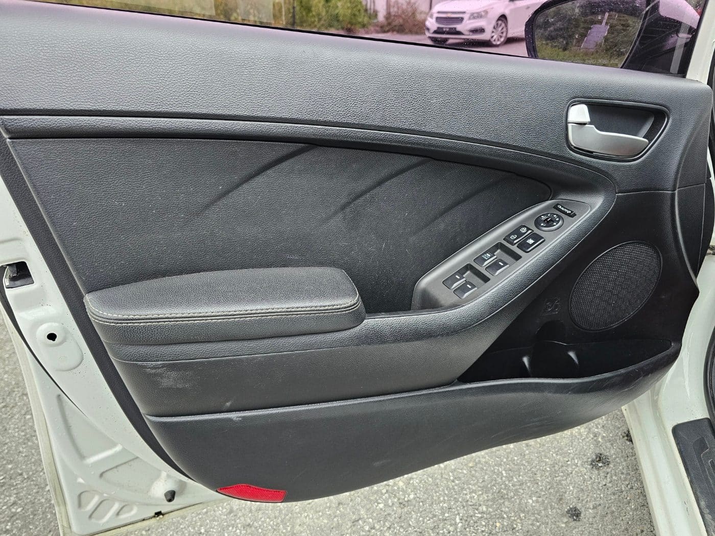 2017 Kia The New K3 1.6 GDI (S/N: 670557) 34