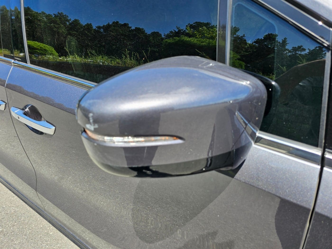 2022 Honda Odyssey (5th Gen) 3.5 (S/N: 600288) 8