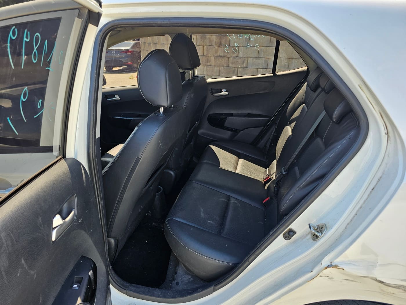 2018 Kia All New Morning (S/N: 379174) 24