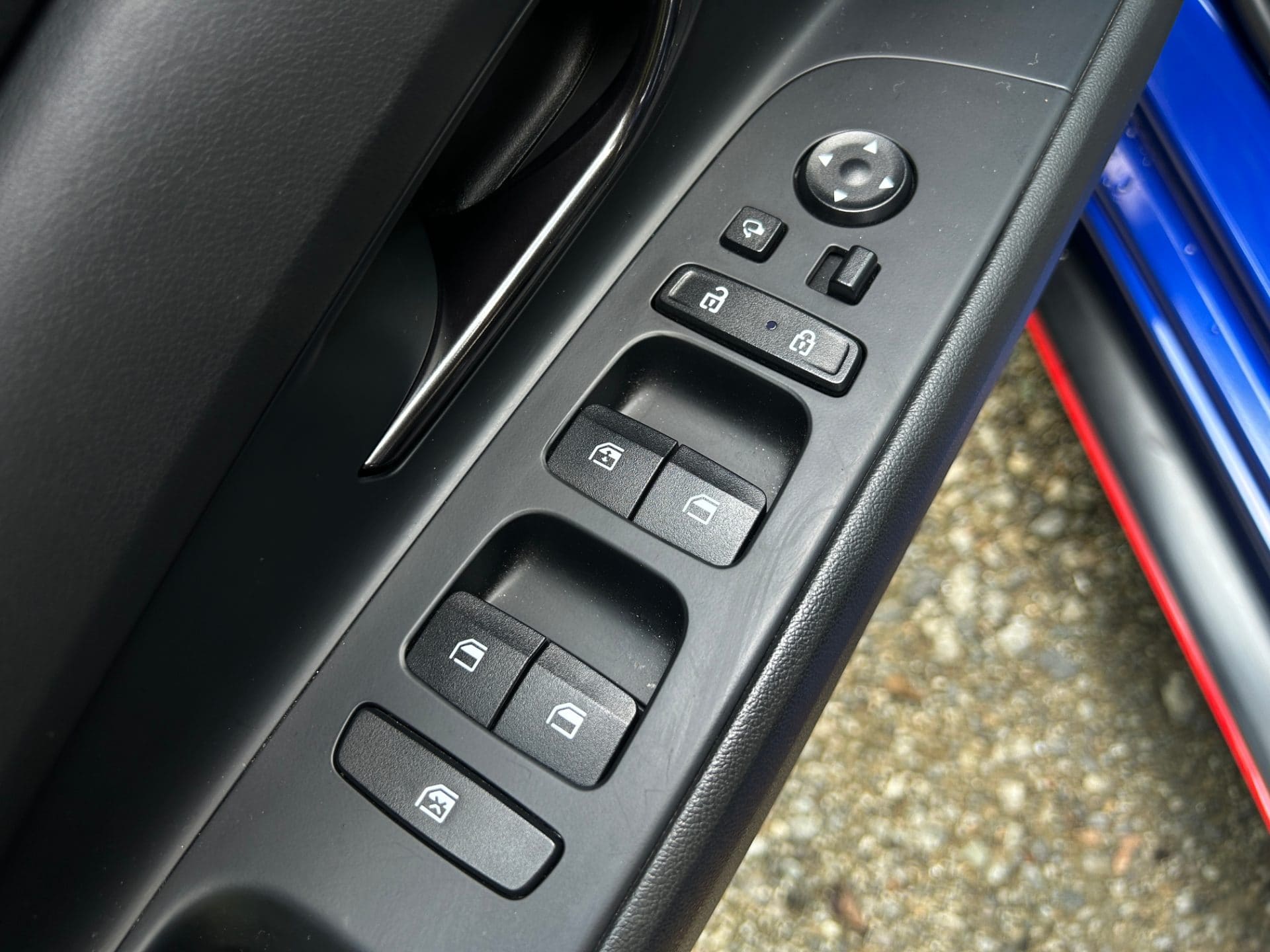 2023 Hyundai Avante (CN7) 2.0 N (S/N: 013959) 45