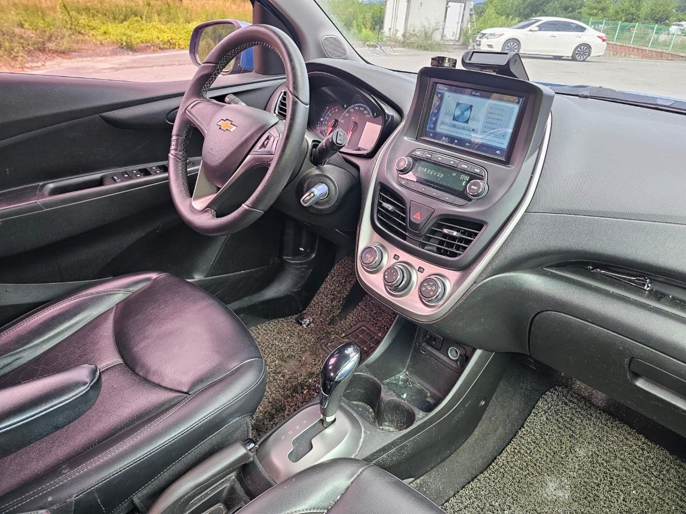 2016 Chevrolet The Next Spark LS C-TECH (021936) pre-producted 42