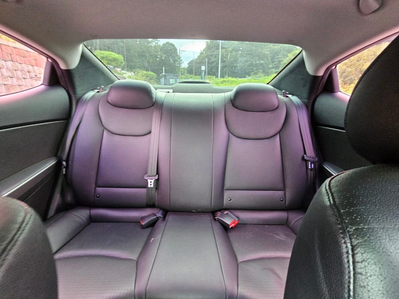2014 Hyundai The New Avante 1.6 GDI (S/N: 042632) 31