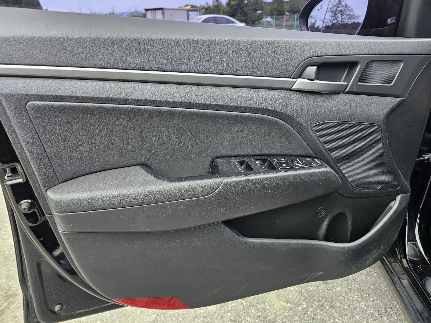 2018 Hyundai Avante AD 1.6 GDI (S/N: 658746) 31