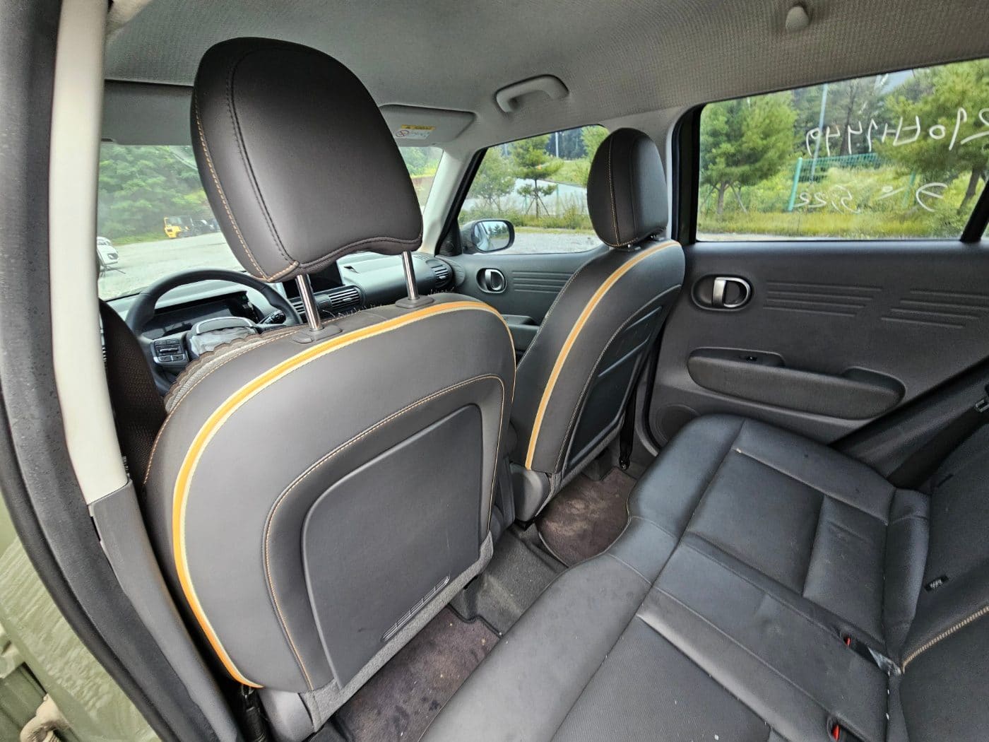 2024 Hyundai Casper 1.0 Gasoline Turbo (S/N: 110417) 25