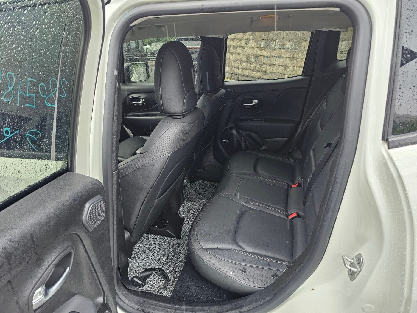 2021 Jeep Renegade 2.4 Limited AWD (S/N: N15713) 28
