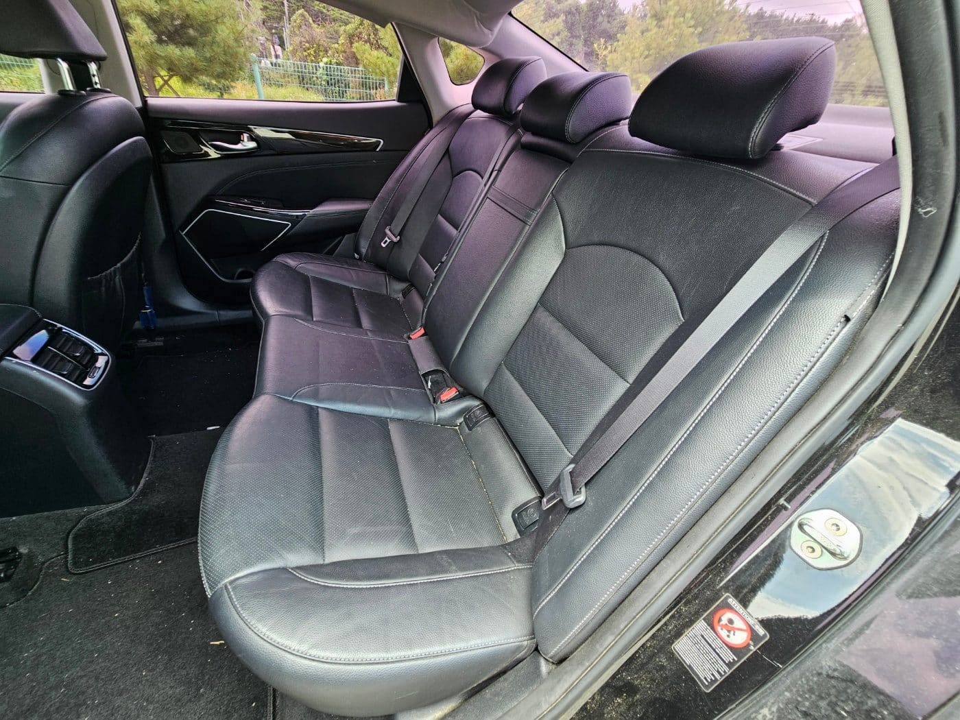 2018 Kia All New K7 3.0 LPI (122210) pre-producted 26