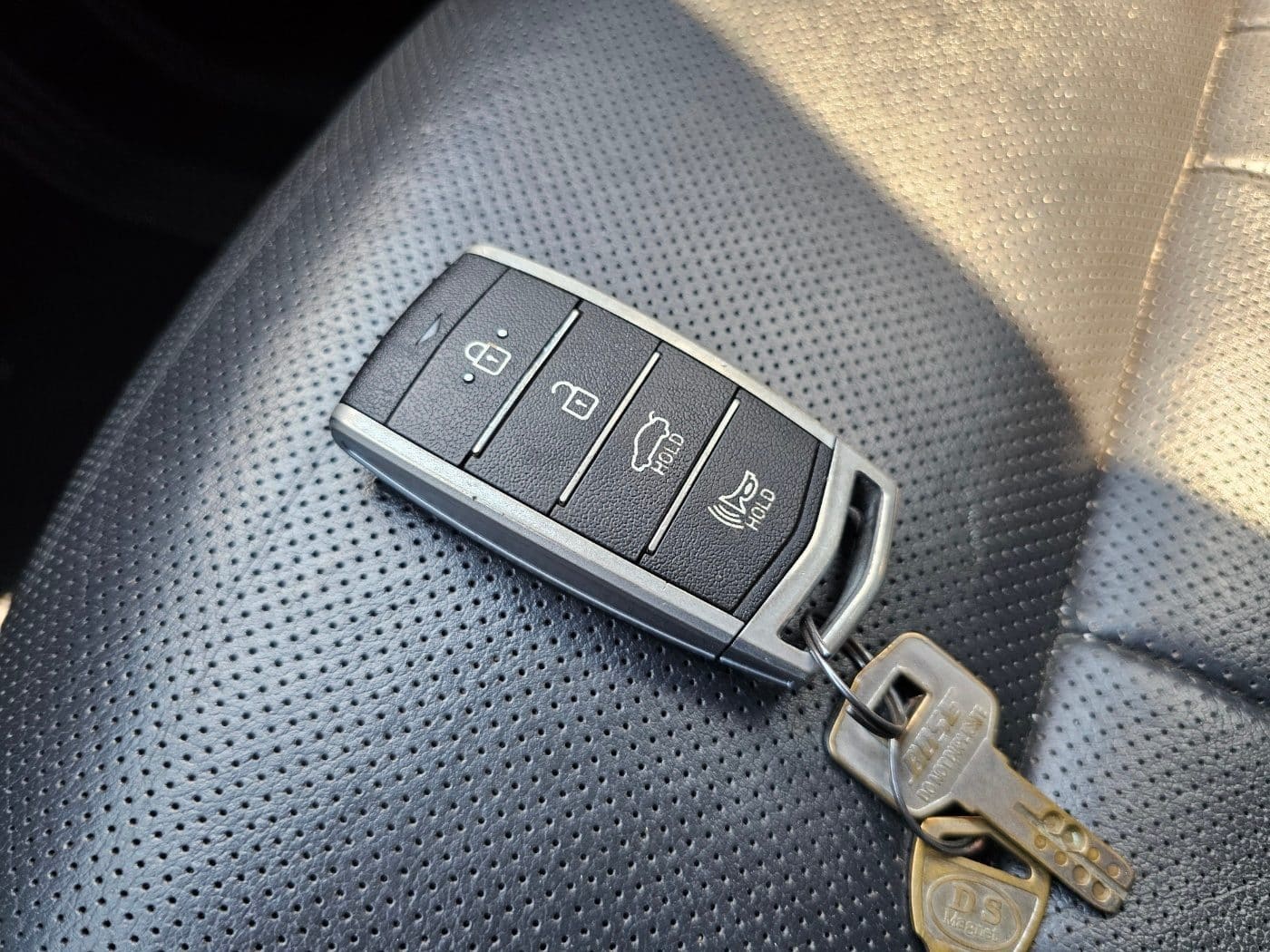 2018 Genesis G80 2.2D AWD Luxury (S/N: 279432) 52