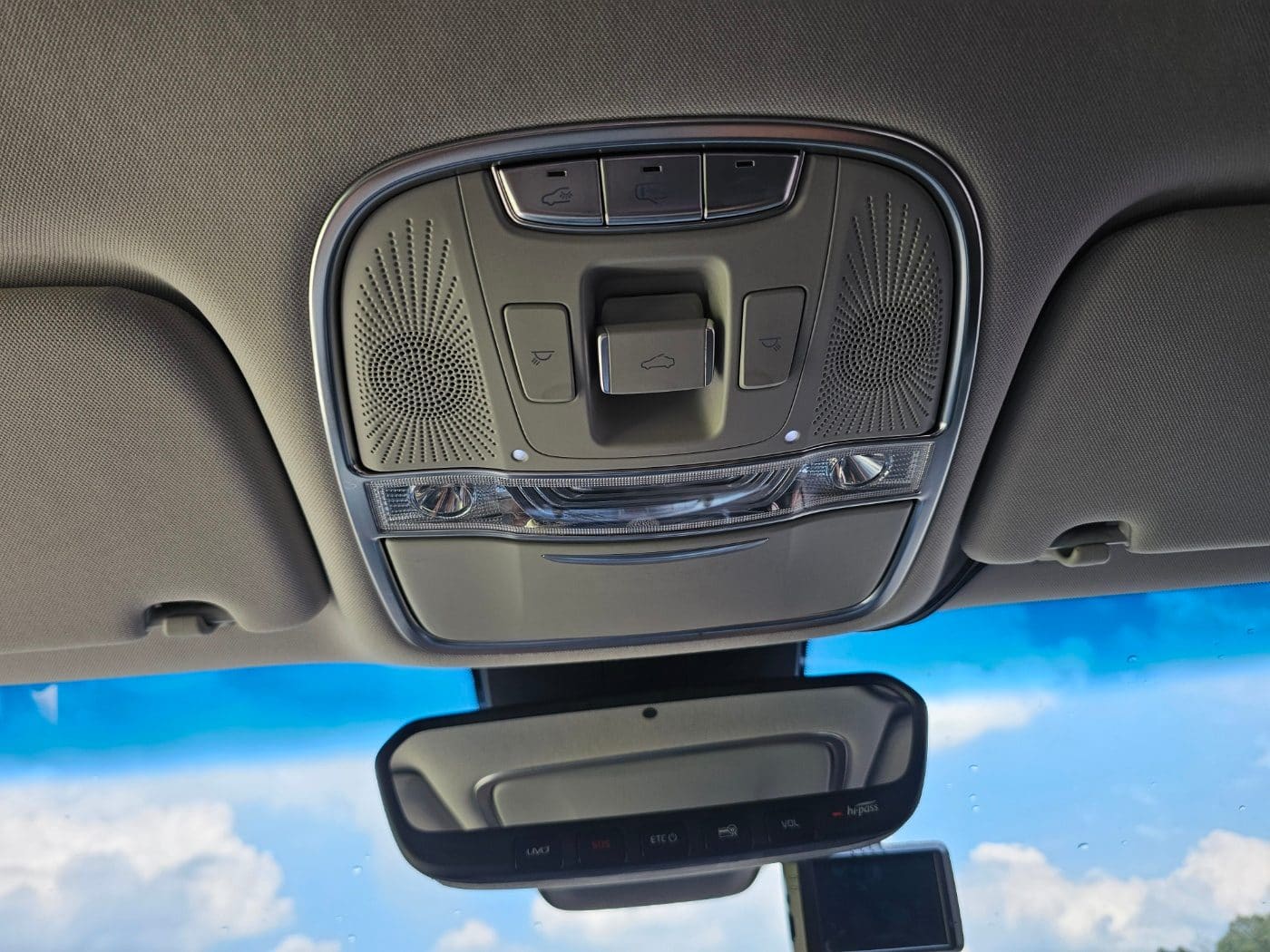 2019 Kia THE K9 3.8 GDI (S/N: 005247) 52