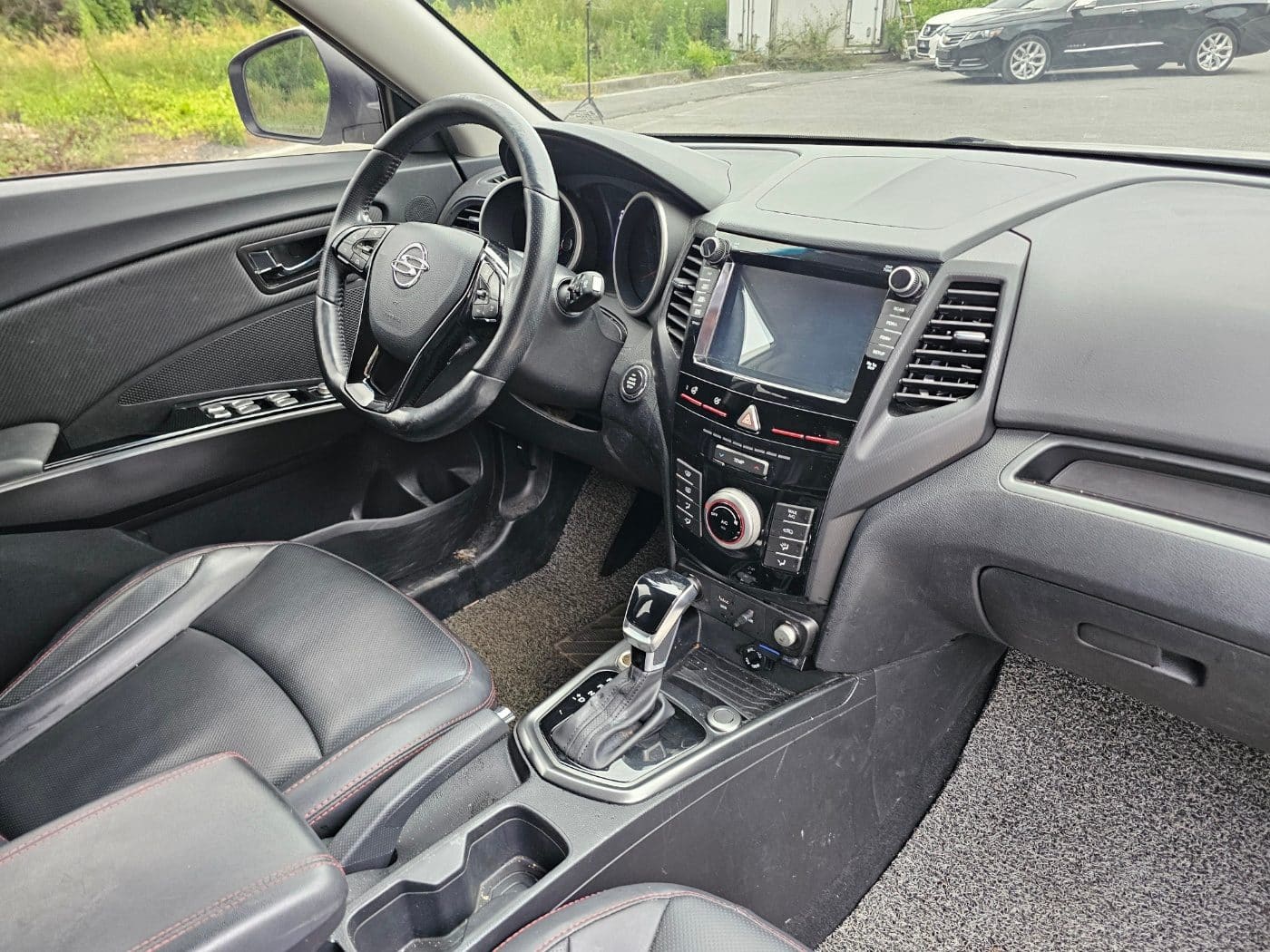 2019 KGM Tivoli Air 2WD Gasoline 1.6 (S/N: 262202) 45