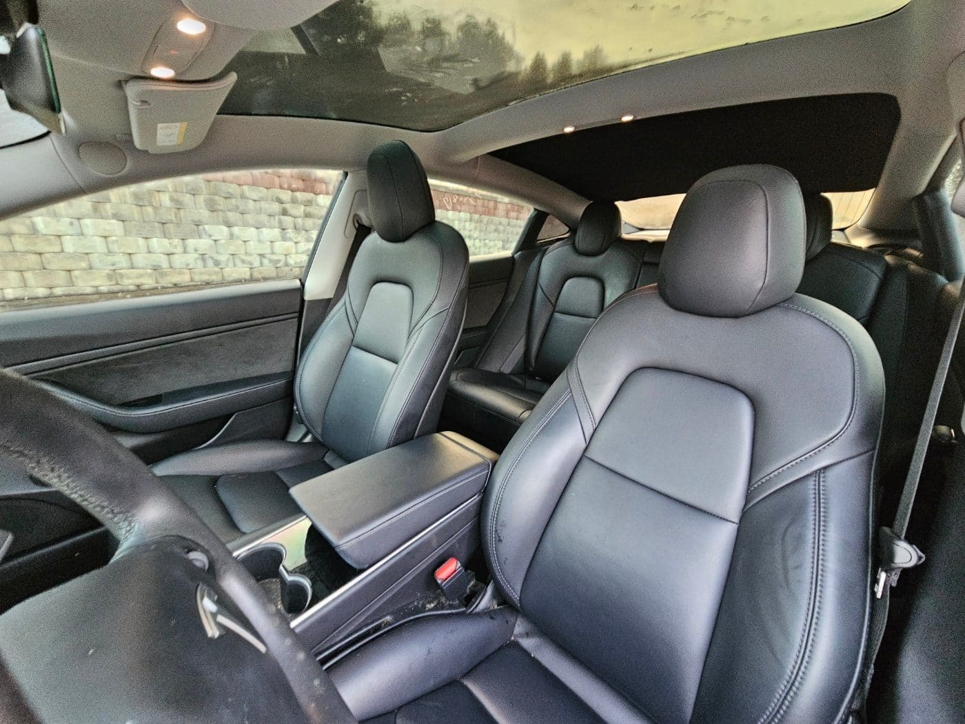 2020 Tesla Model 3 Long Range (S/N: 809042) 50