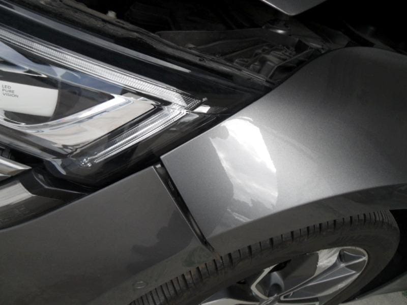 2019 Renault SM6 Gasoline 2.0 GDe RE (064719) pre-producted 4