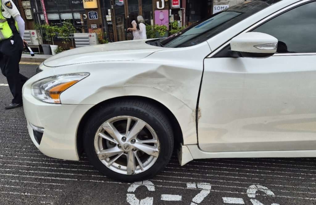 2016 Nissan Altima 2.5 (105581) pre-producted 3