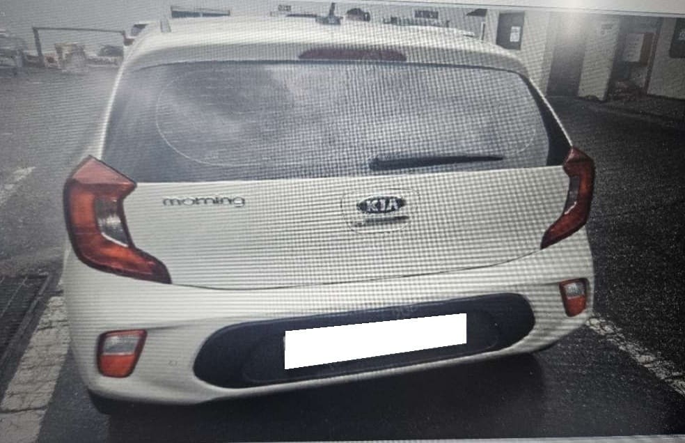 2019 Kia All New Morning (454866) pre-producted