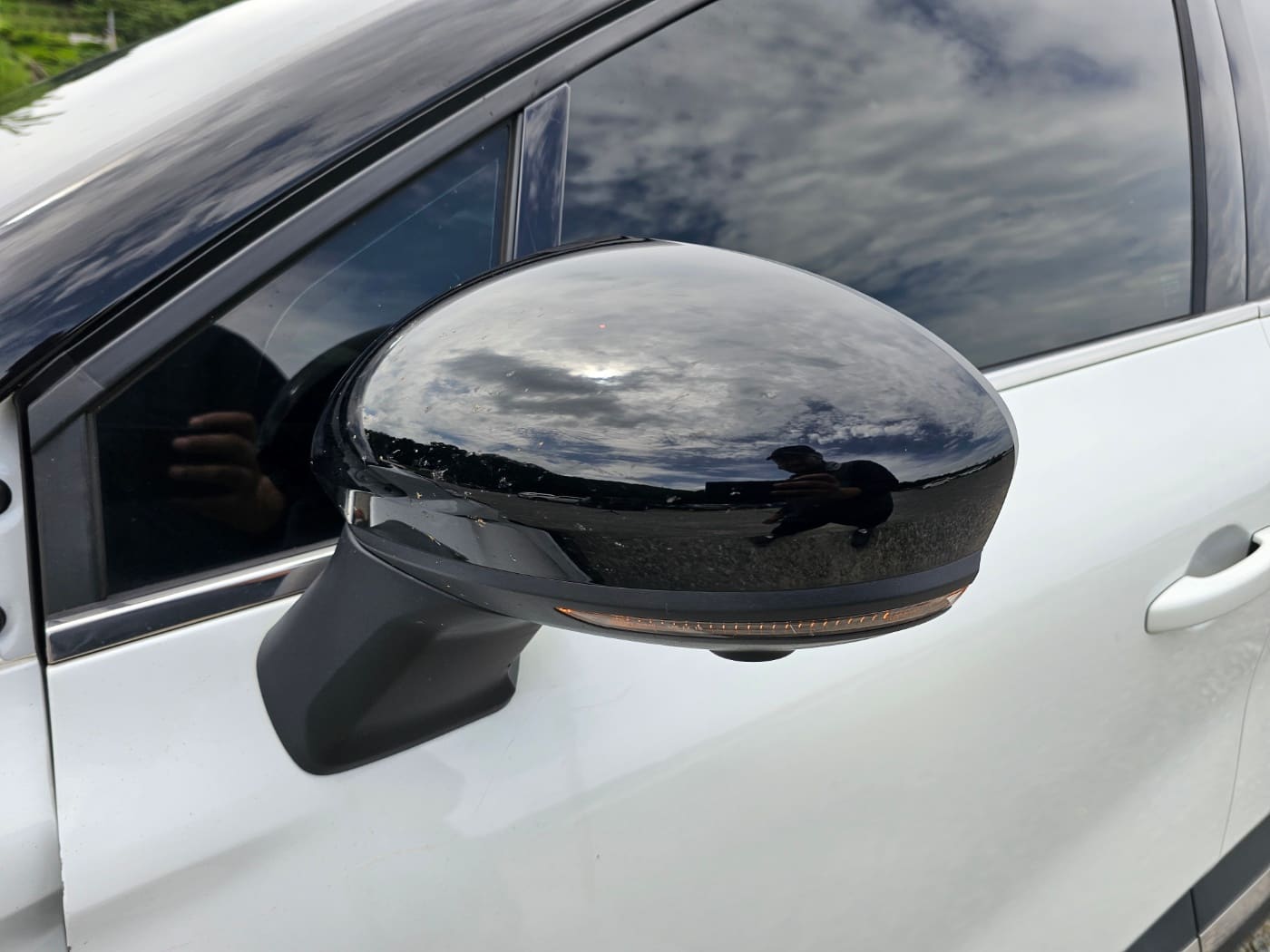 2020 Renault CAPTUR TCe 260 EDITION PARIS (S/N: 506230) 7