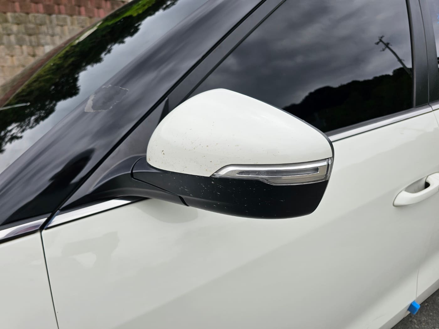 2019 KGM Tivoli Air 2WD Gasoline 1.6 (S/N: 262202) 7