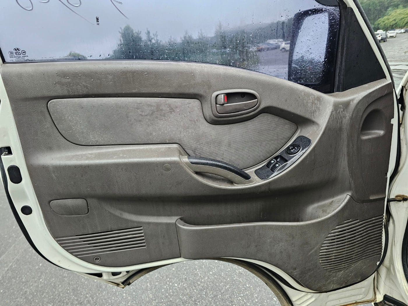 2013 Hyundai Porter 2 1.0-ton Super Cab (CRDi) (S/N: 920599) 21