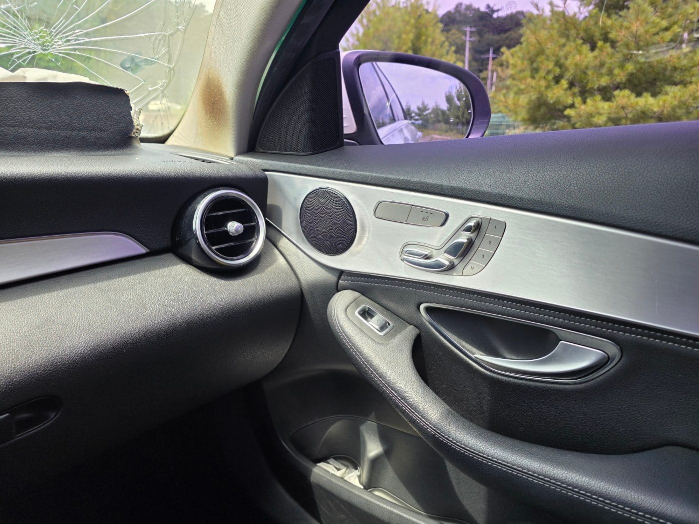 2016 Benz C-Class W205 C220 d (S/N: 228102) 42