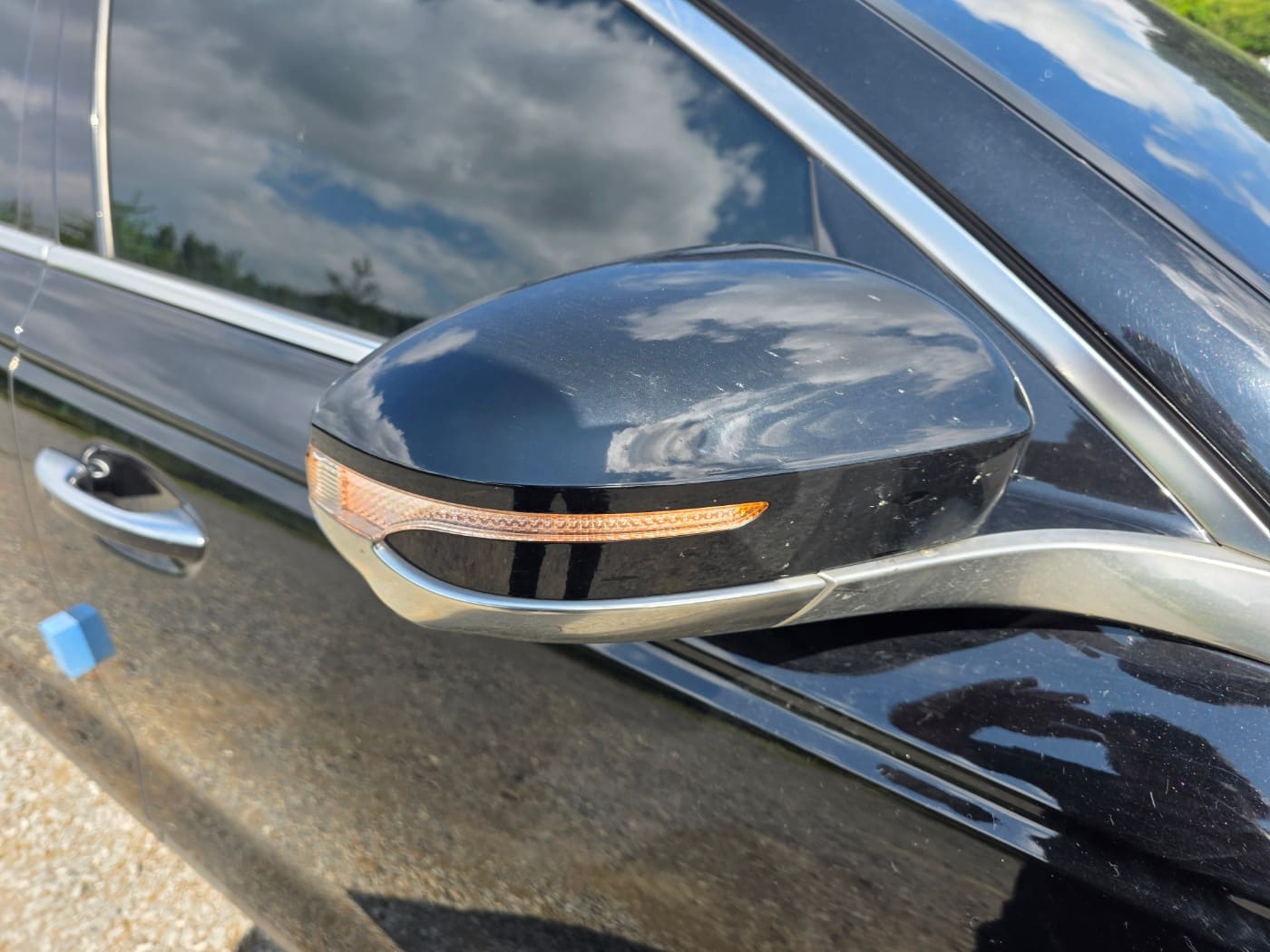 2019 Kia THE K9 3.8 GDI 8
