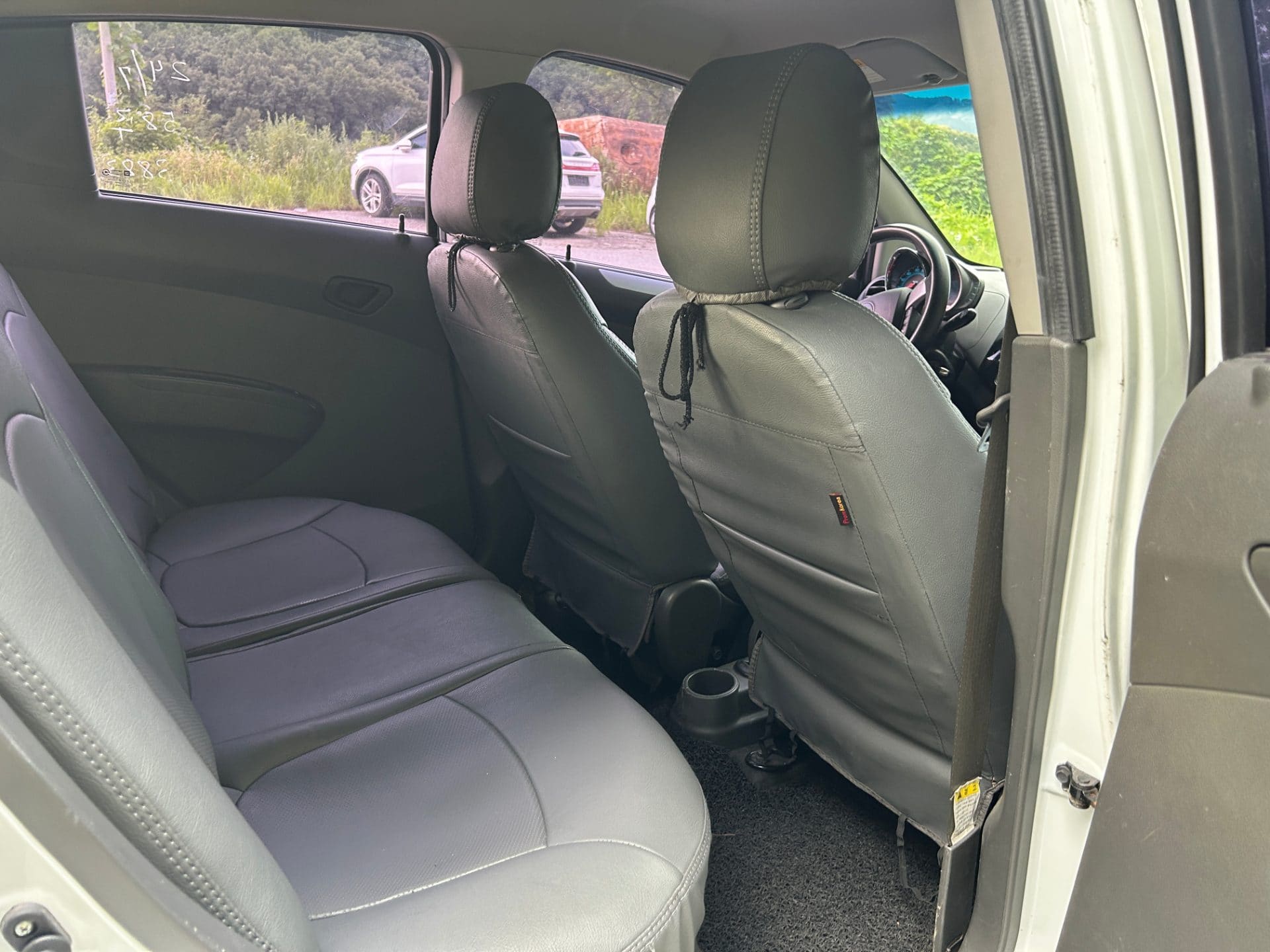 2014 Chevrolet Spark LT (S/N: 433930) 26