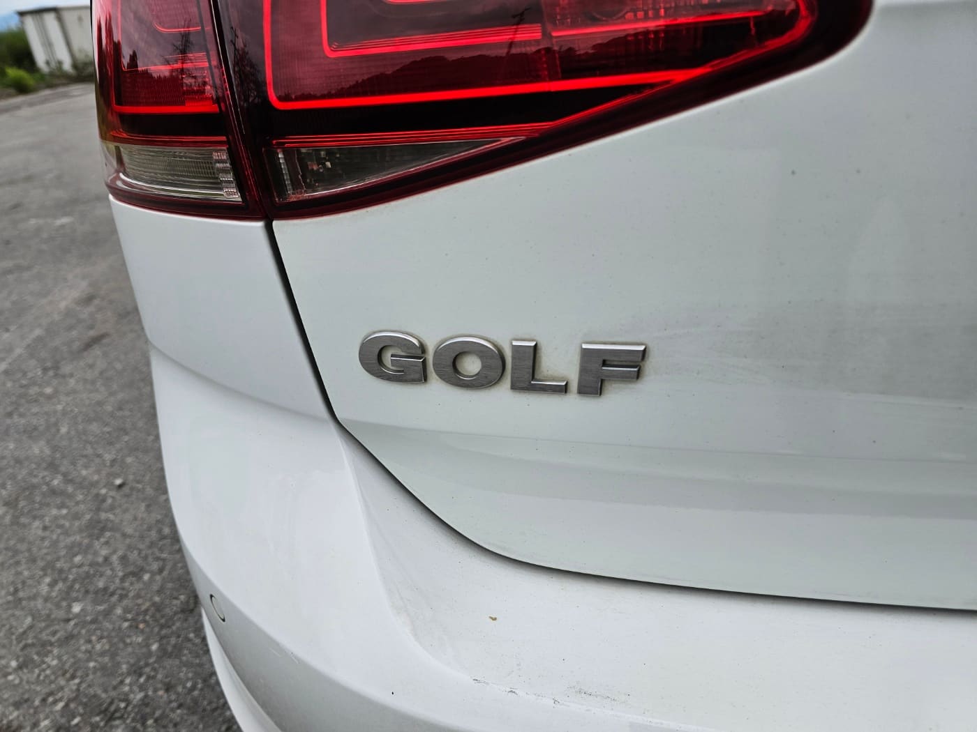 2014 Volkswagen Golf 7th Gen 1.6 TDI (S/N: 127183) 16