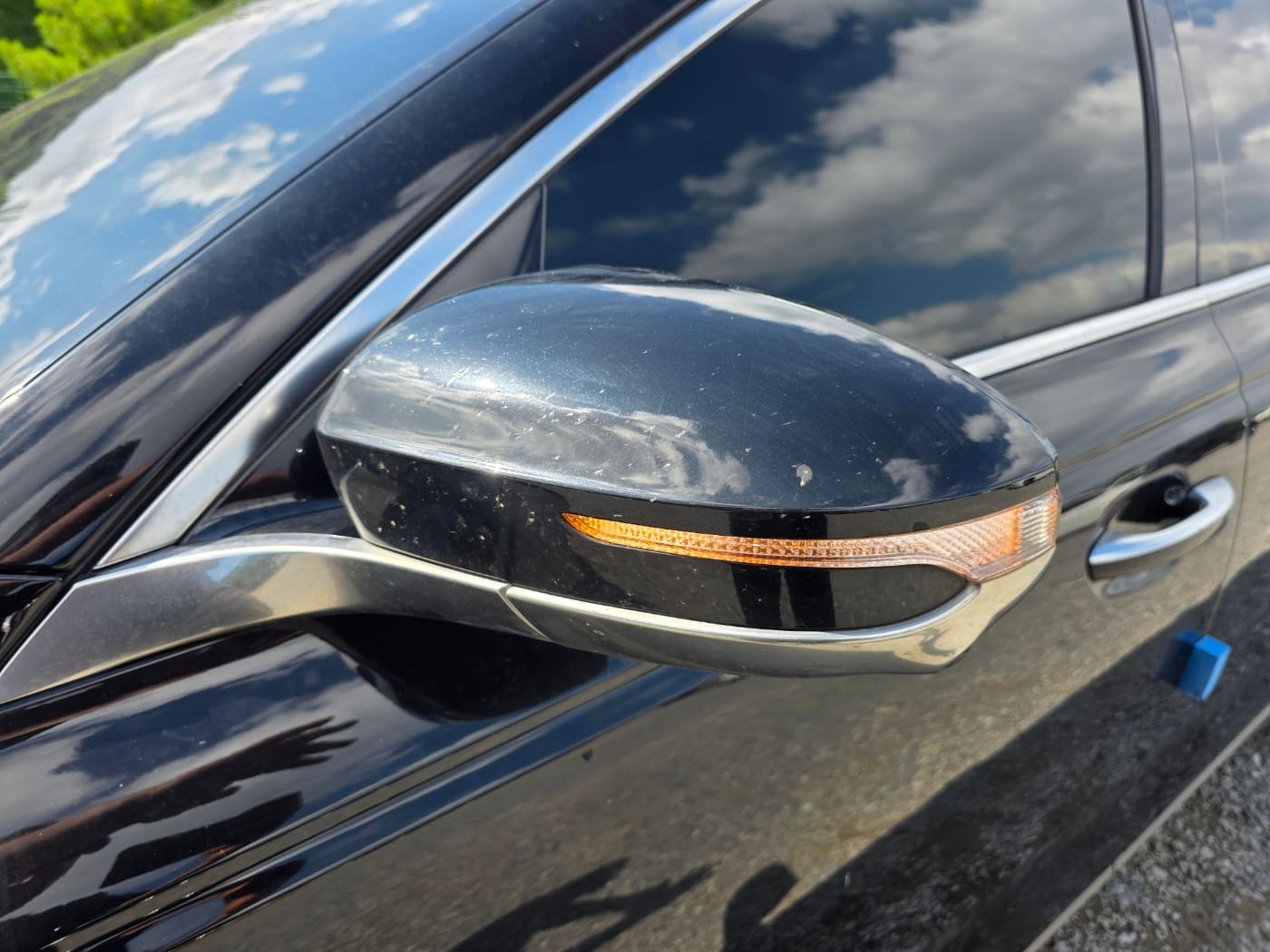 2019 Kia THE K9 3.8 GDI 7