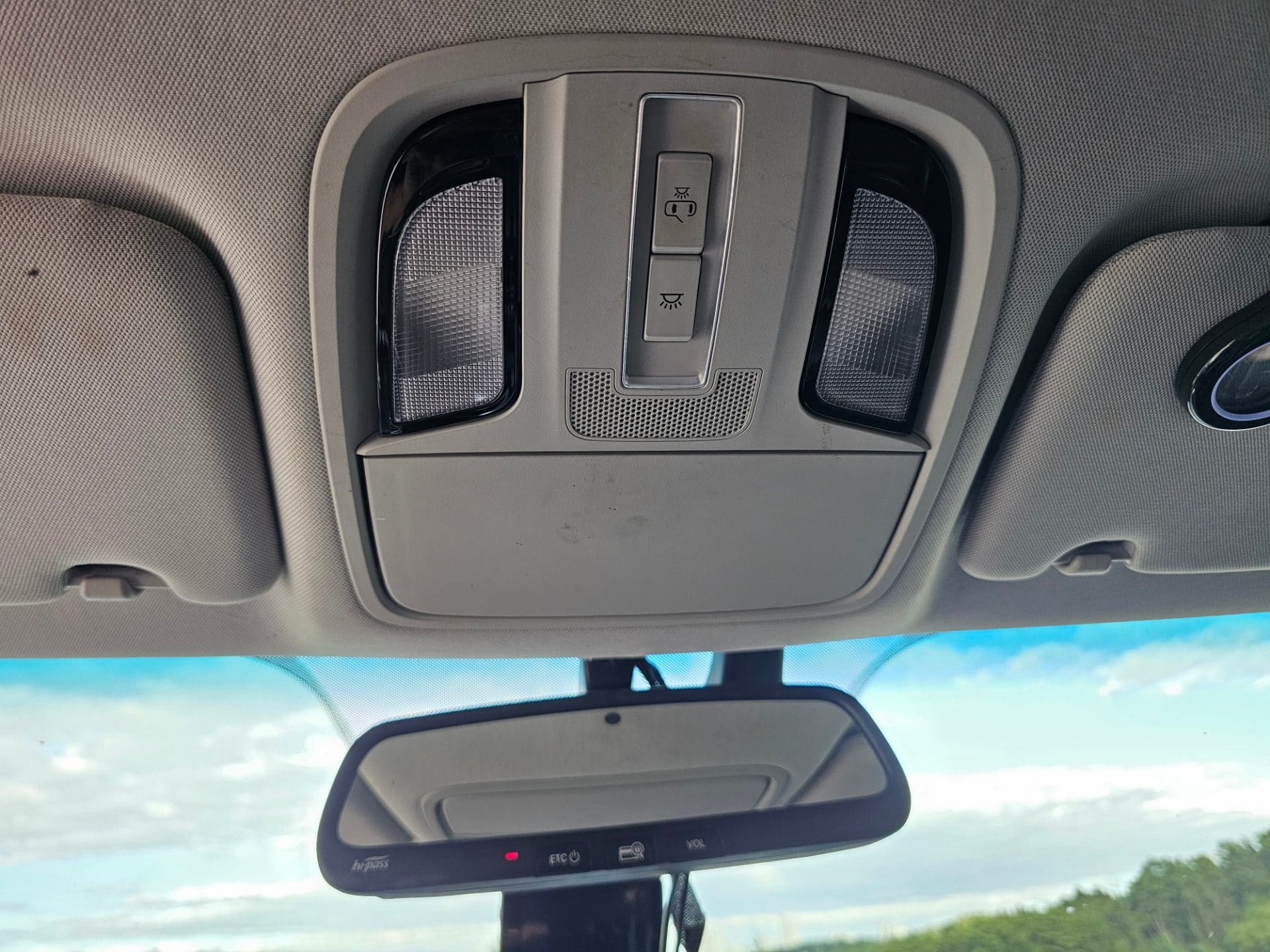 2019 Kia All New K7 3.0 LPI (S/N: 166925) 42