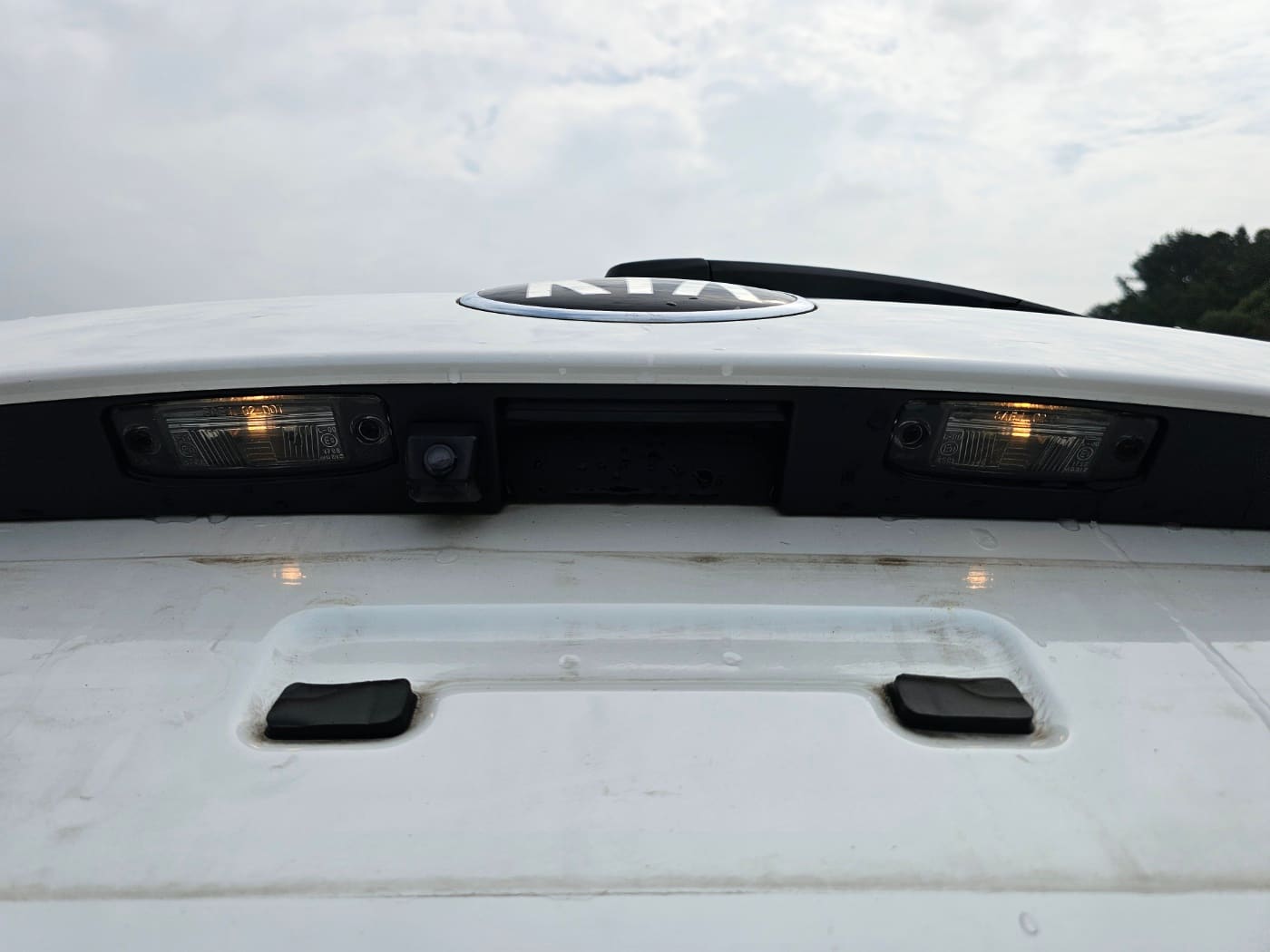 2014 Kia New Sorento R 2WD 2.0 (S/N: 467503) 15
