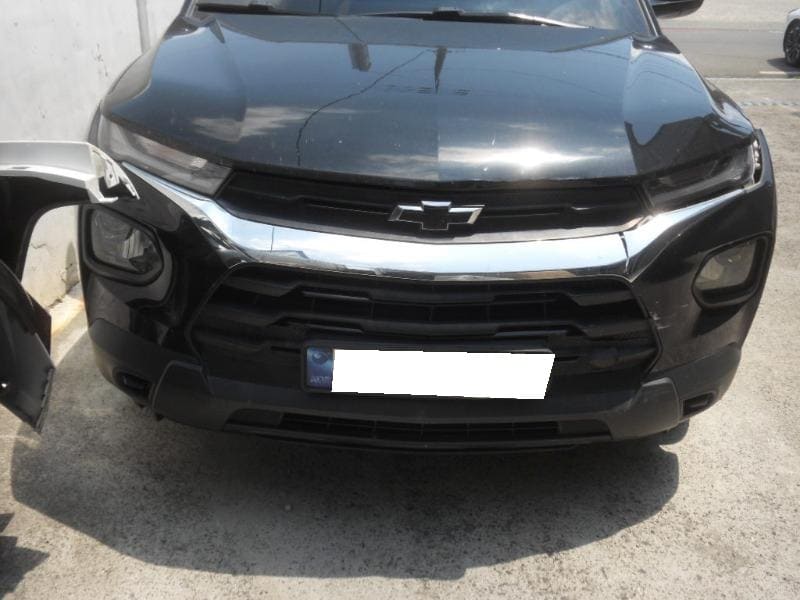 2022 Chevrolet Trailblazer 1.35 TURBO FWD (009919) pre-producted