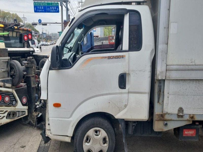 2016 Kia [Wing Body] Bongo 3 1.0 Ton King Cab (CRDi) (076120) pre-producted 4