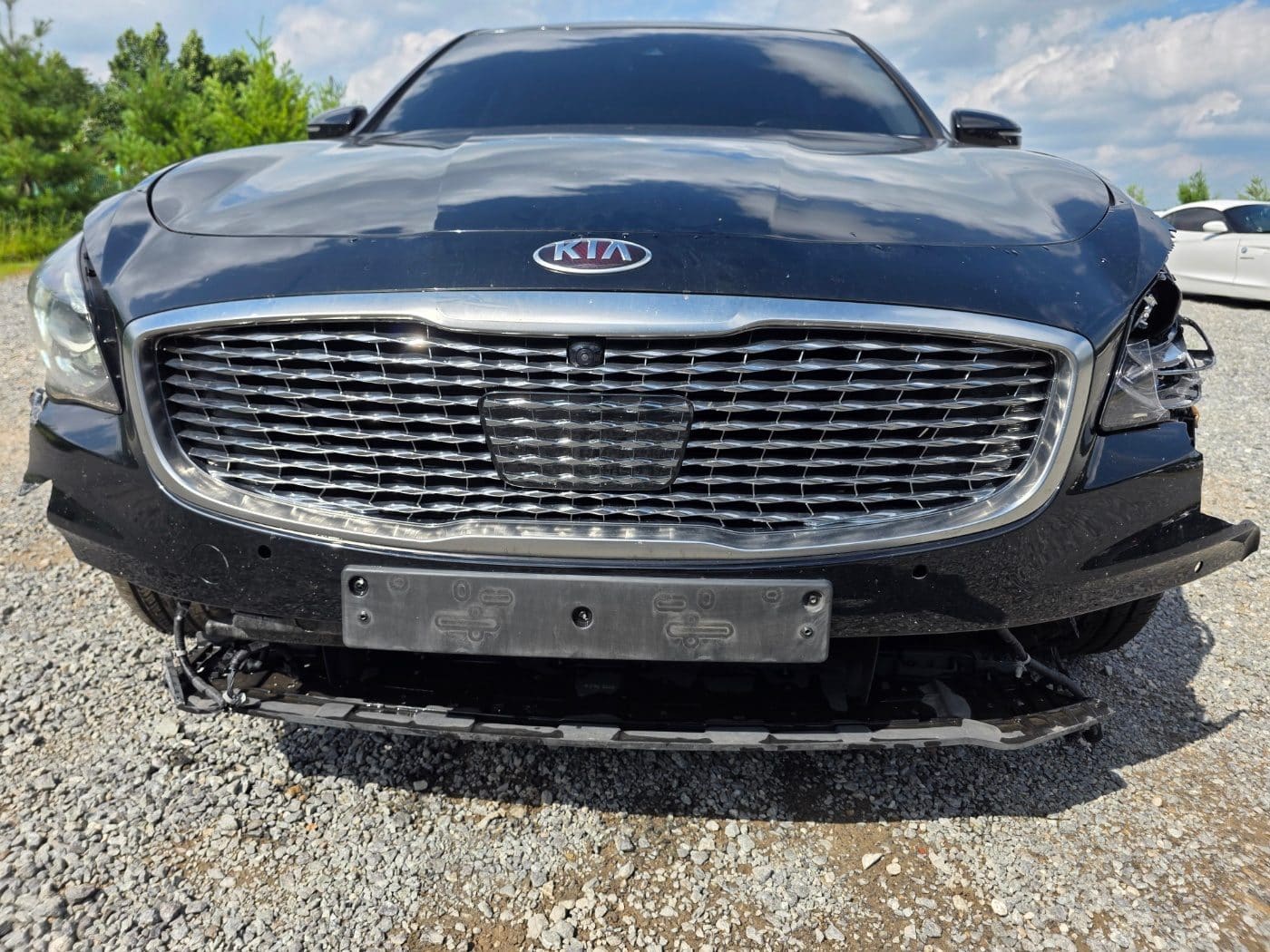 2019 Kia THE K9 3.8 GDI 51