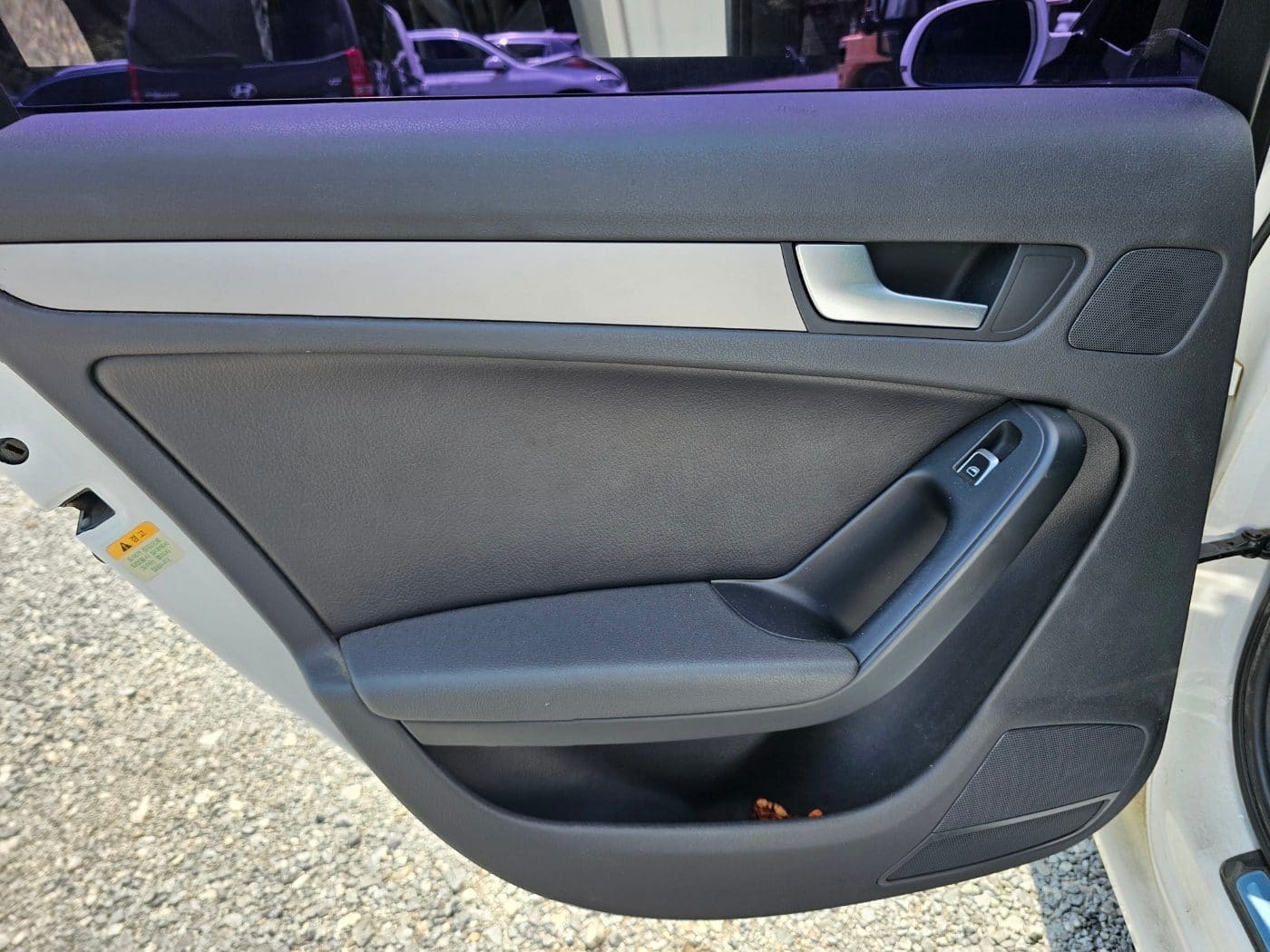 2014 Audi New A4 2.0 TDI (S/N: 075250) 25