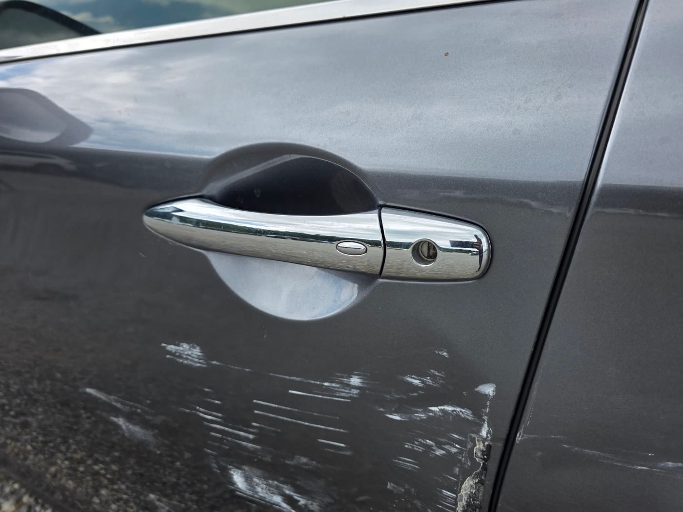 2016 Infiniti  Q70 3.7 (S/N: 580214) 18