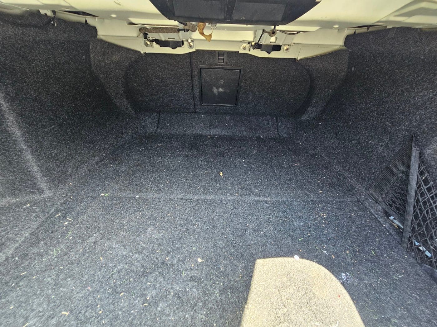 2015 Volvo S80 D2 (S/N: 186276) 14