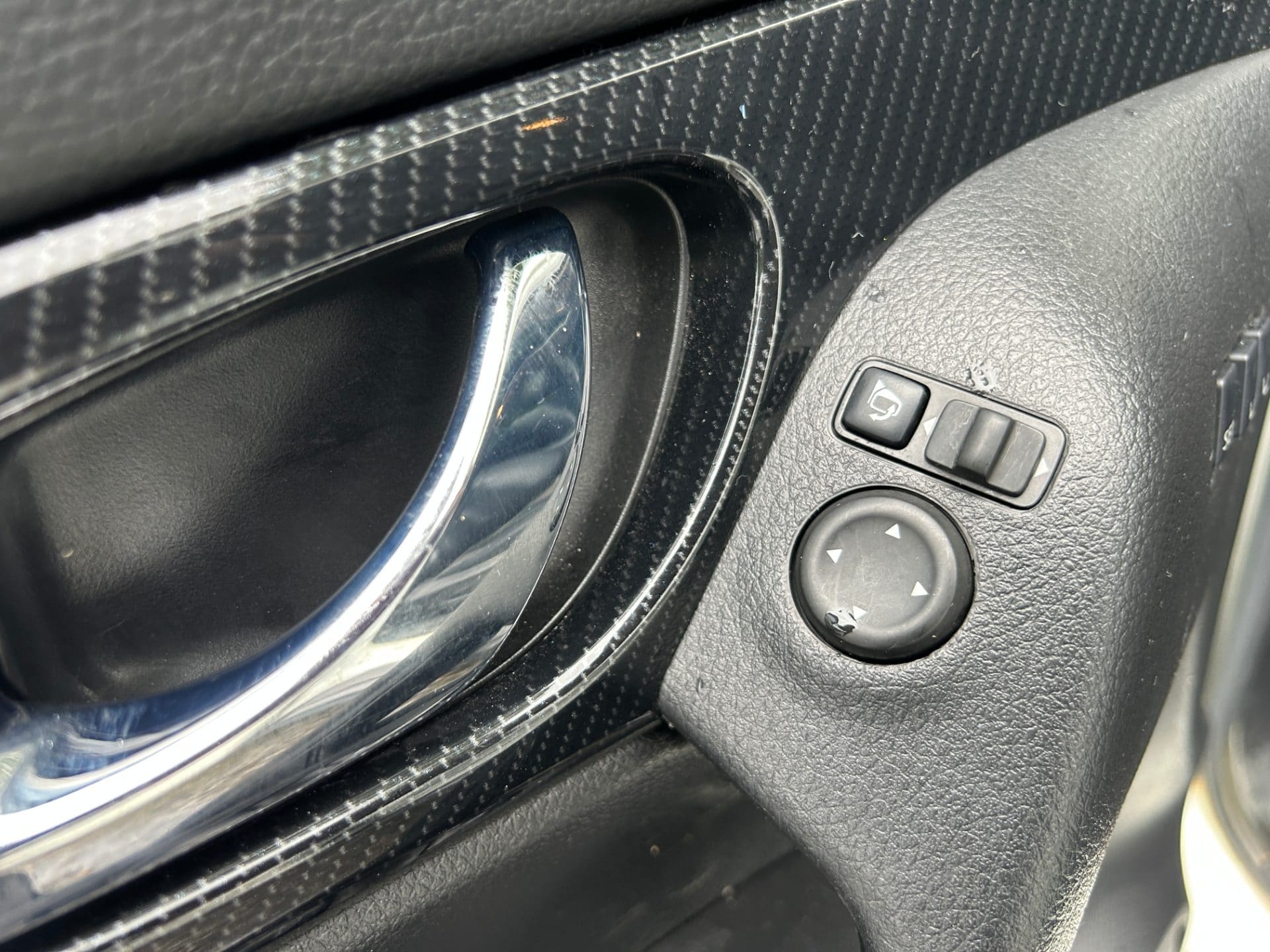 2018 Nissan X-Trail 2.5 2WD (S/N: 000113) 34