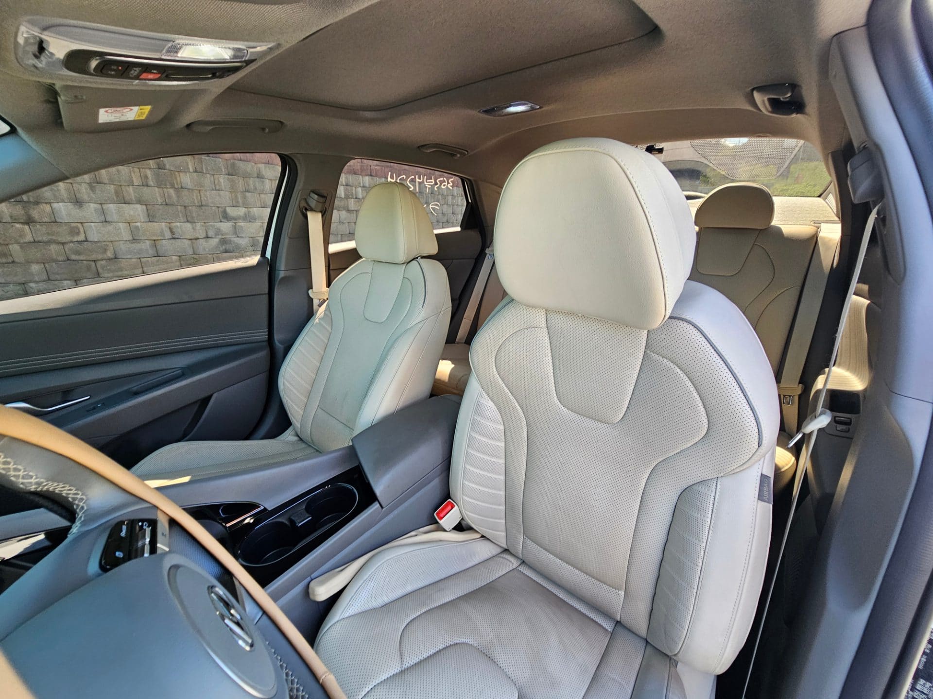 2023 Hyundai Avante (CN7) 1.6 (S/N: 514999) 47