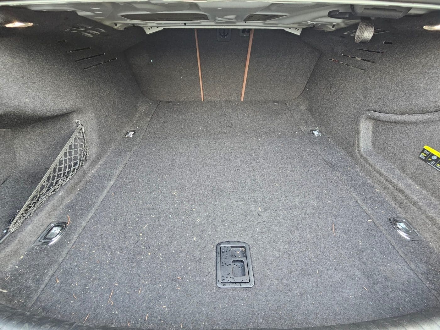 2020 Audi A6 (C8) 45 TFSI Quattro (S/N: 056816) 14