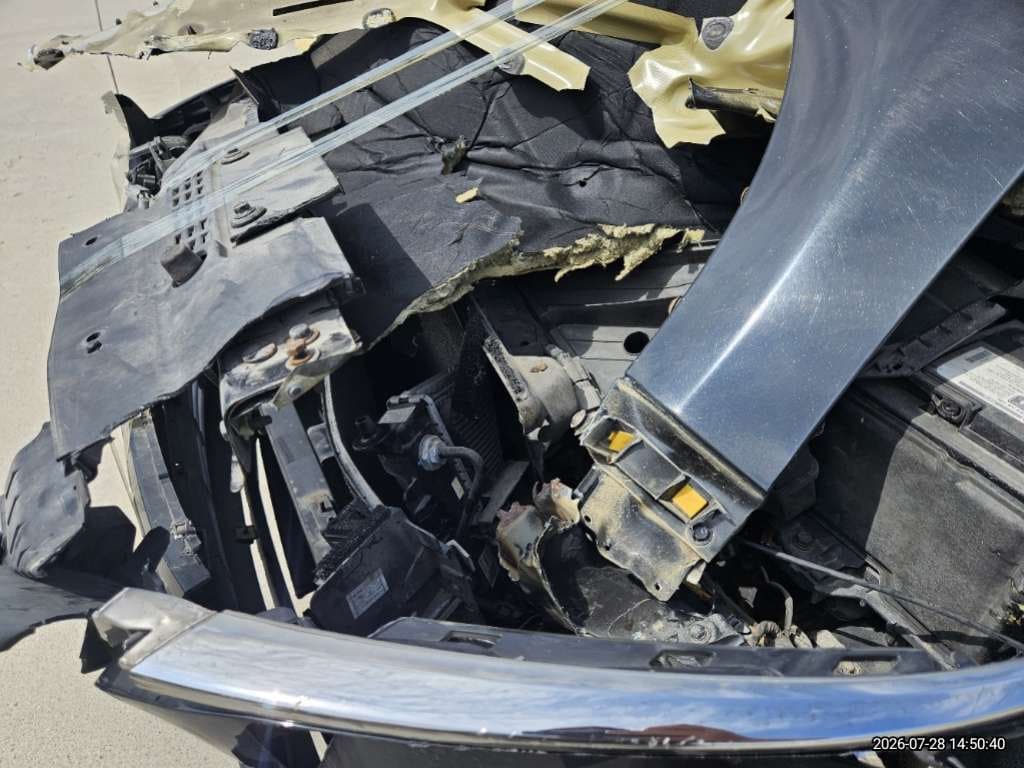 2018 Kia All New K7 3.0 (135034) pre-producted 14
